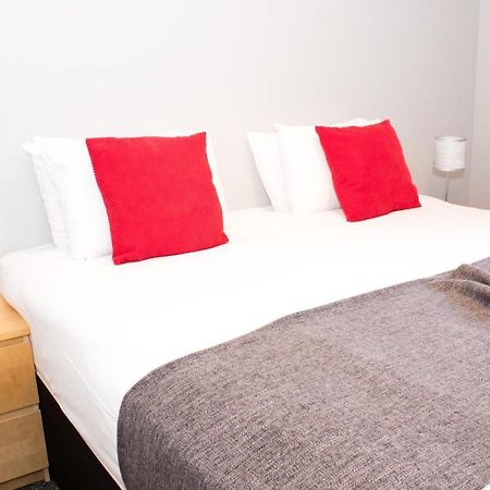 Royal Mile Accommodation Edinburgh Luaran gambar