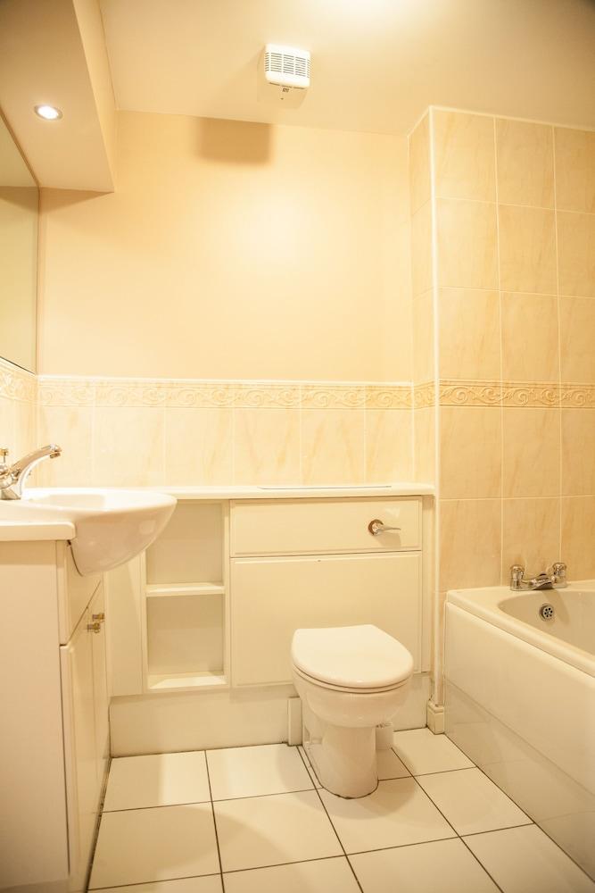 Royal Mile Accommodation Edinburgh Luaran gambar