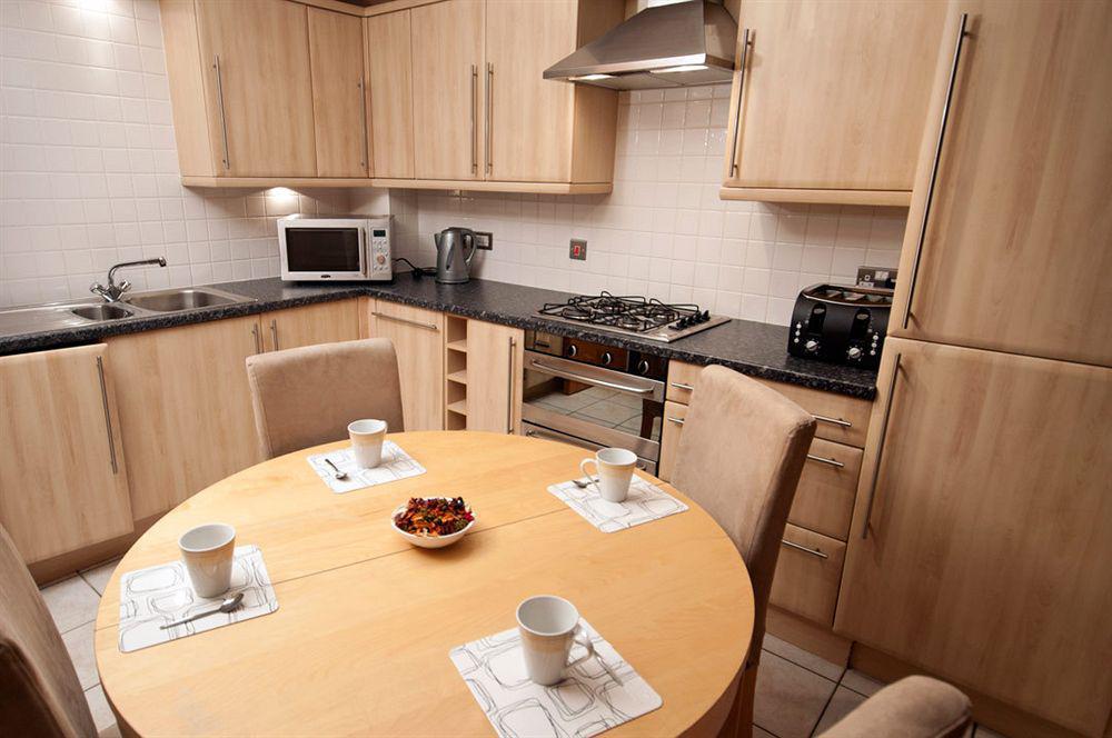 Royal Mile Accommodation Edinburgh Luaran gambar