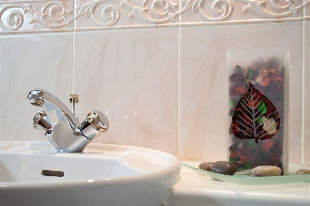 Royal Mile Accommodation Edinburgh Luaran gambar