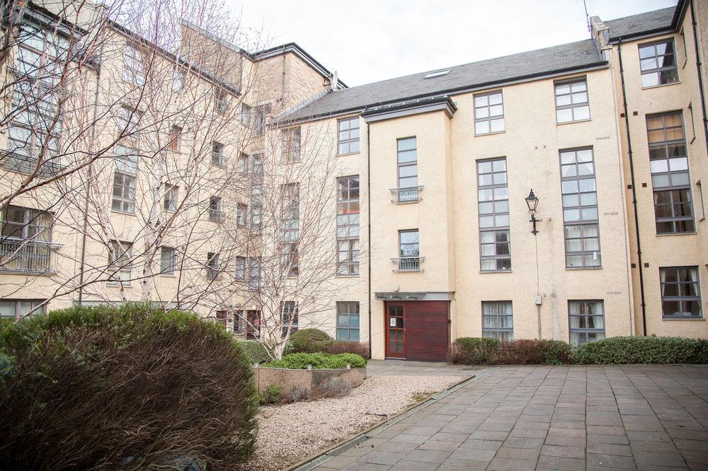 Royal Mile Accommodation Edinburgh Luaran gambar