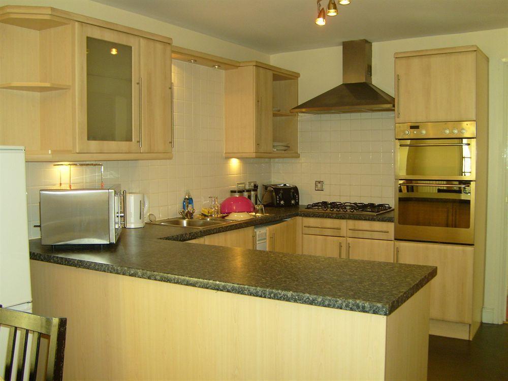 Royal Mile Accommodation Edinburgh Luaran gambar