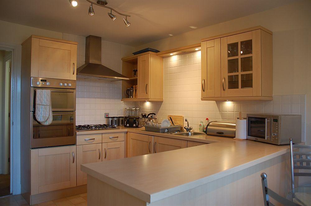 Royal Mile Accommodation Edinburgh Luaran gambar