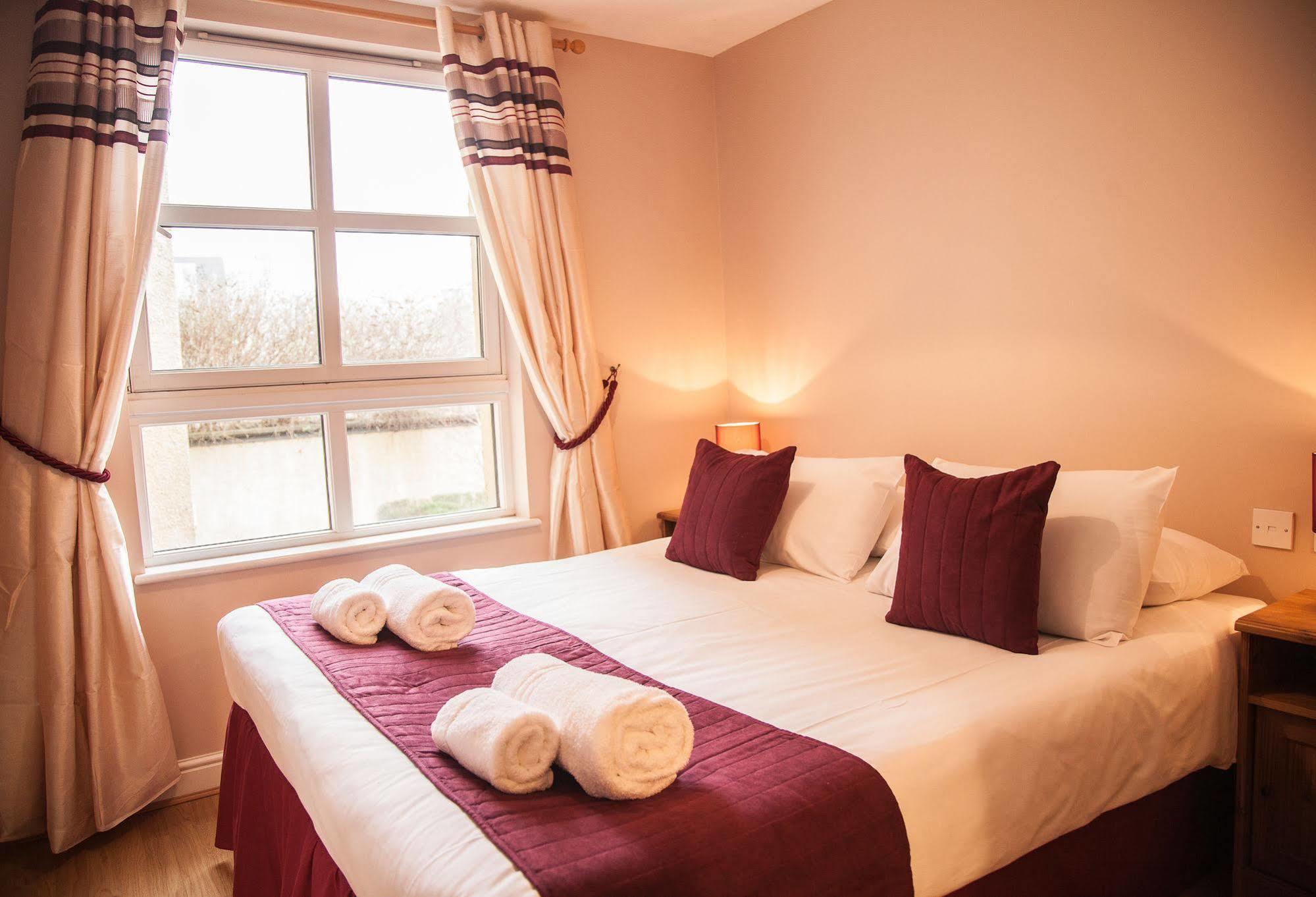 Royal Mile Accommodation Edinburgh Luaran gambar
