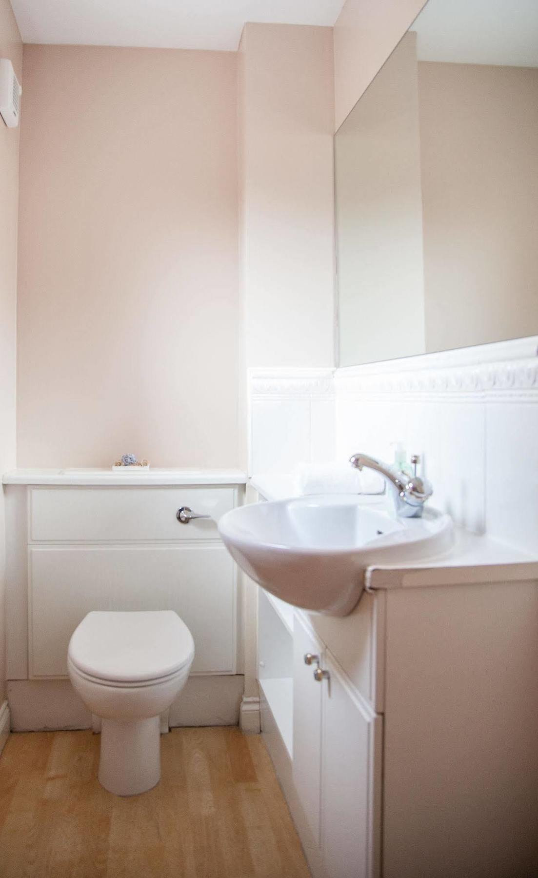 Royal Mile Accommodation Edinburgh Luaran gambar