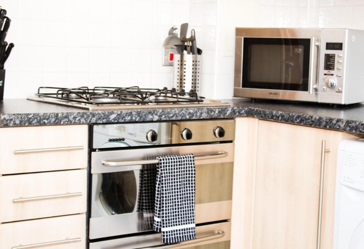 Royal Mile Accommodation Edinburgh Luaran gambar
