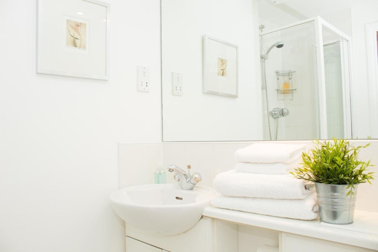 Royal Mile Accommodation Edinburgh Luaran gambar