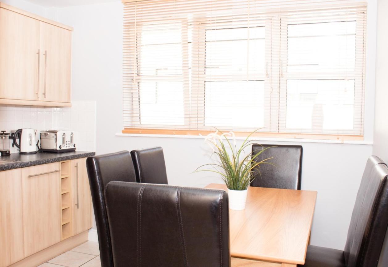 Royal Mile Accommodation Edinburgh Luaran gambar