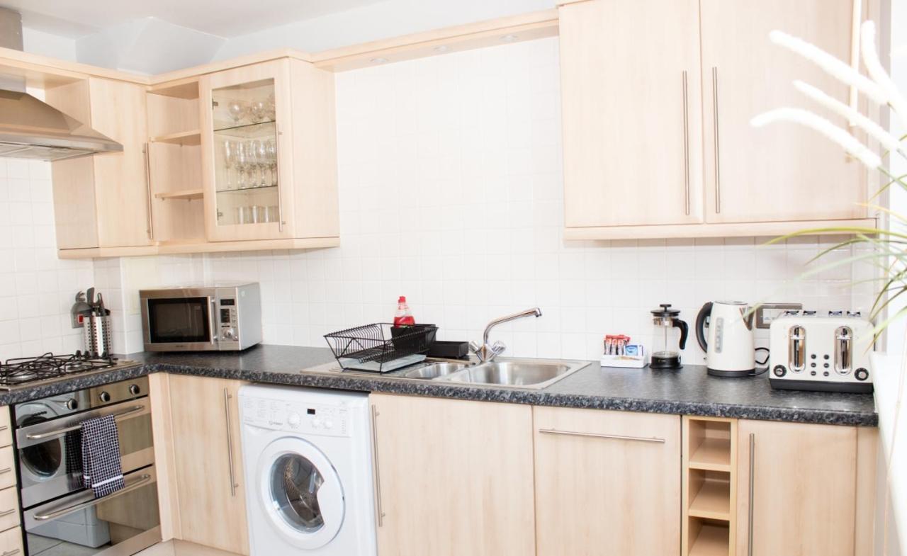 Royal Mile Accommodation Edinburgh Luaran gambar