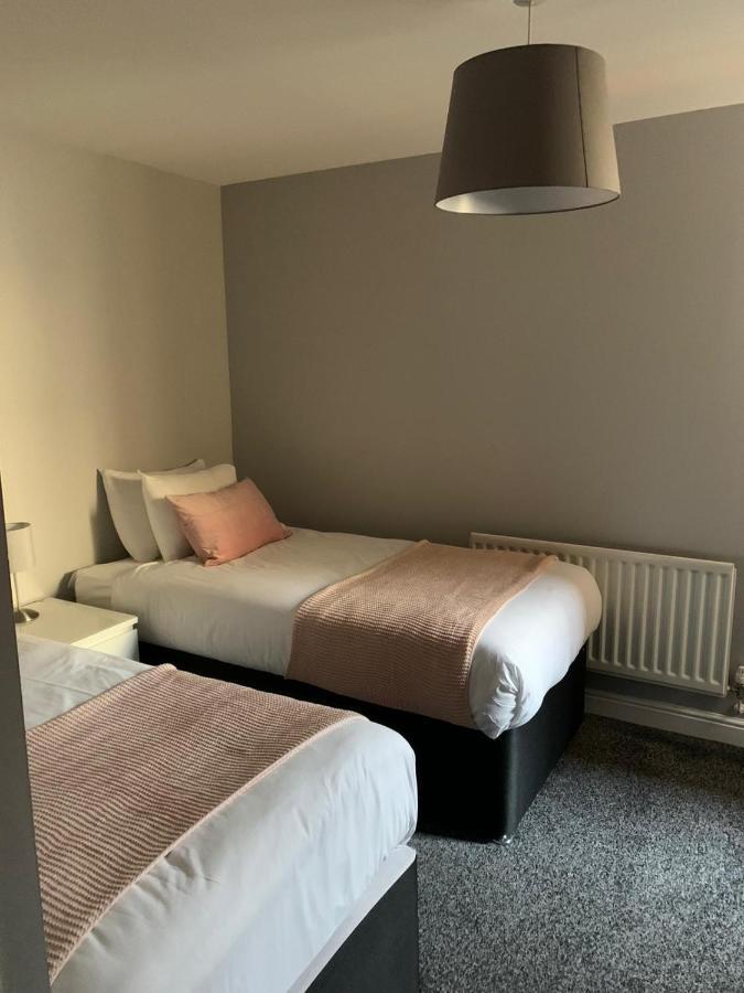 Royal Mile Accommodation Edinburgh Luaran gambar