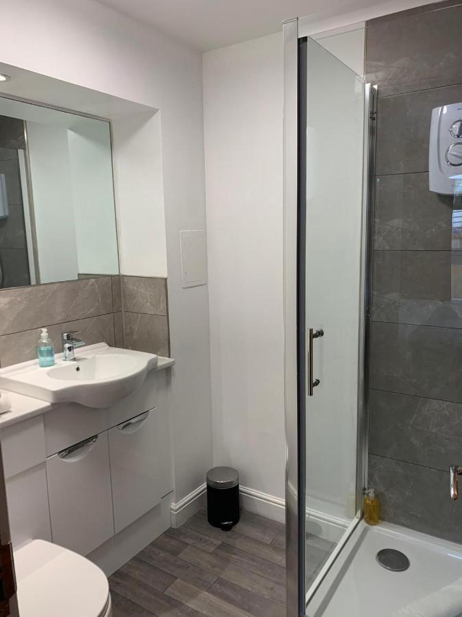 Royal Mile Accommodation Edinburgh Luaran gambar