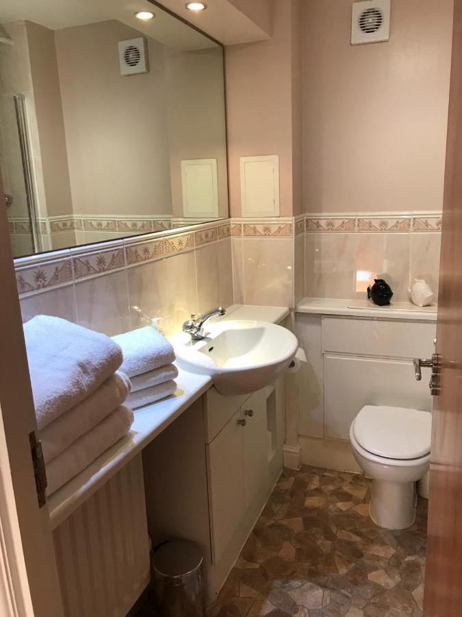 Royal Mile Accommodation Edinburgh Luaran gambar