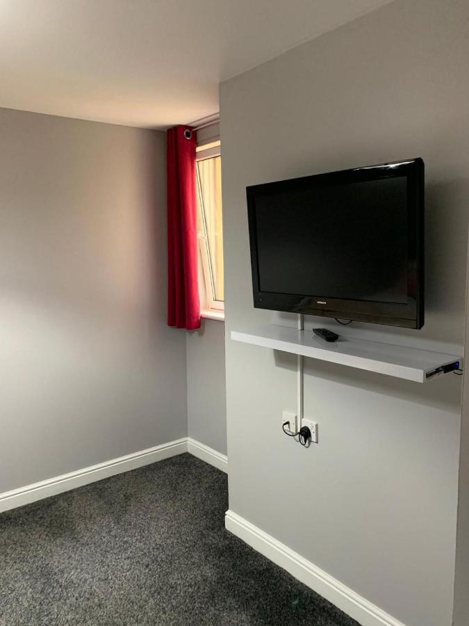 Royal Mile Accommodation Edinburgh Luaran gambar