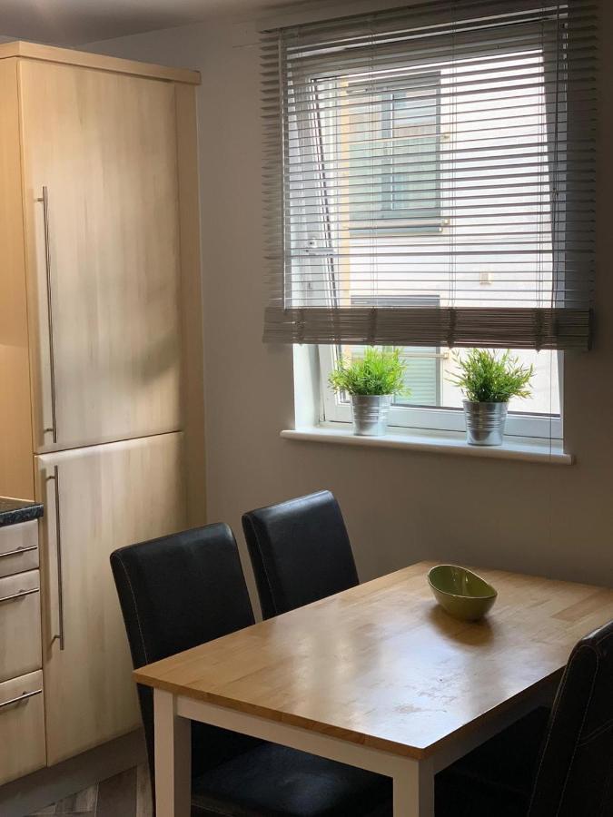 Royal Mile Accommodation Edinburgh Luaran gambar