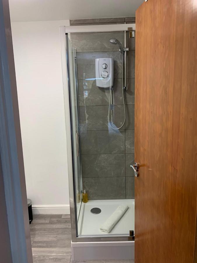 Royal Mile Accommodation Edinburgh Luaran gambar