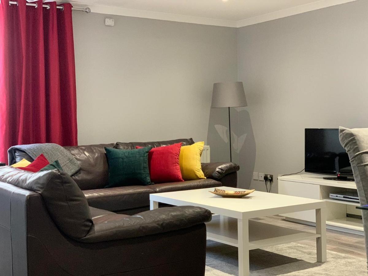 Royal Mile Accommodation Edinburgh Luaran gambar