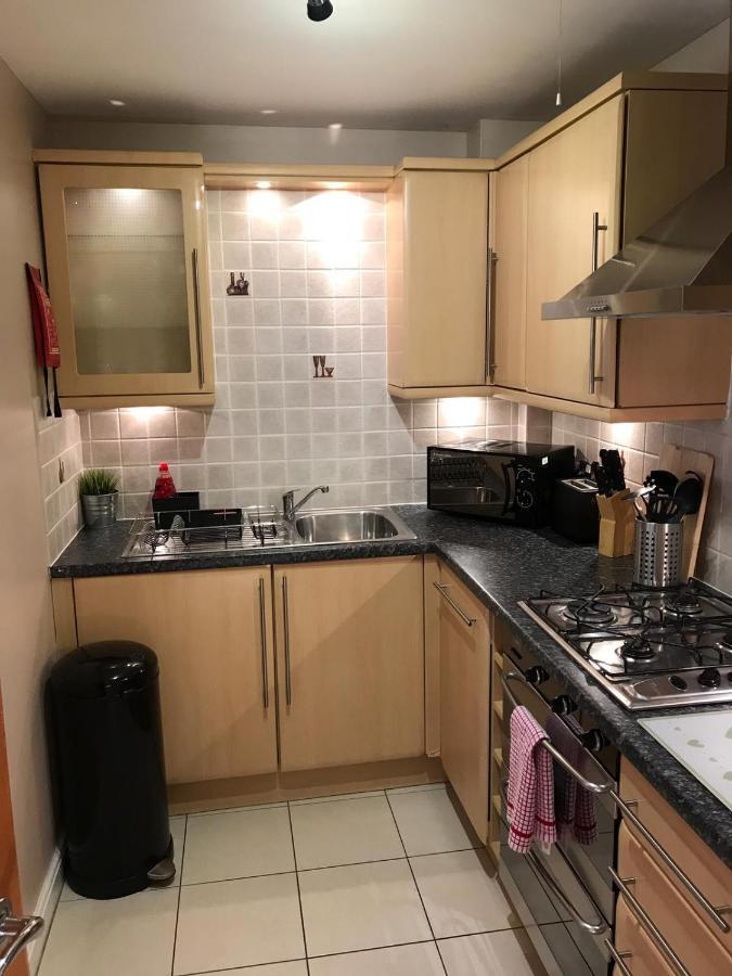 Royal Mile Accommodation Edinburgh Luaran gambar