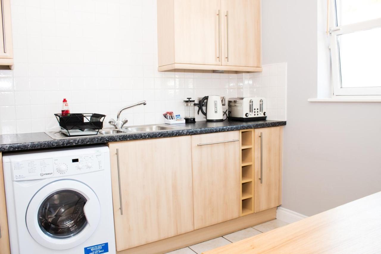 Royal Mile Accommodation Edinburgh Luaran gambar