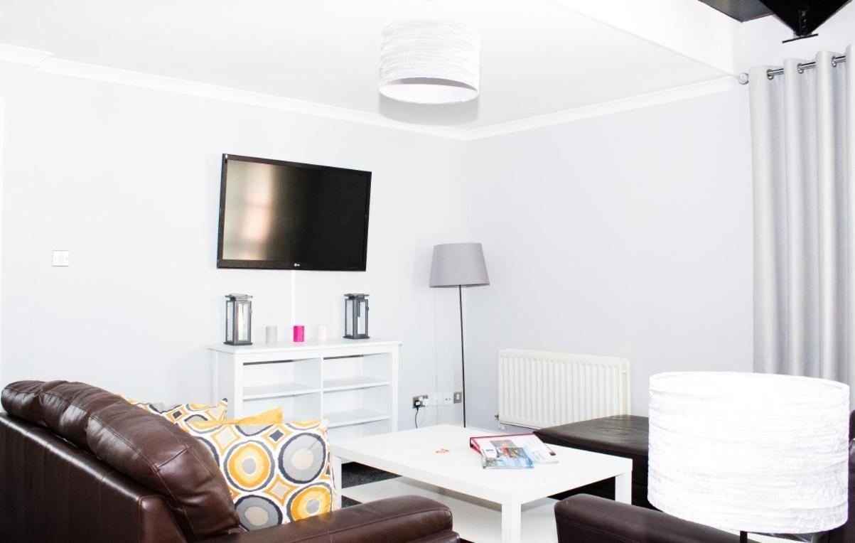 Royal Mile Accommodation Edinburgh Luaran gambar