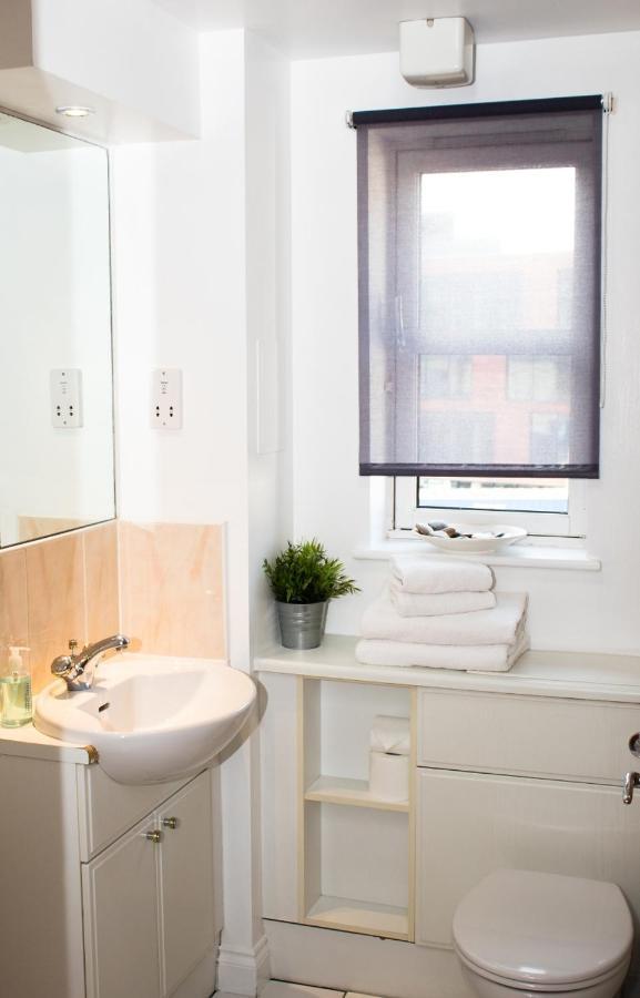 Royal Mile Accommodation Edinburgh Luaran gambar