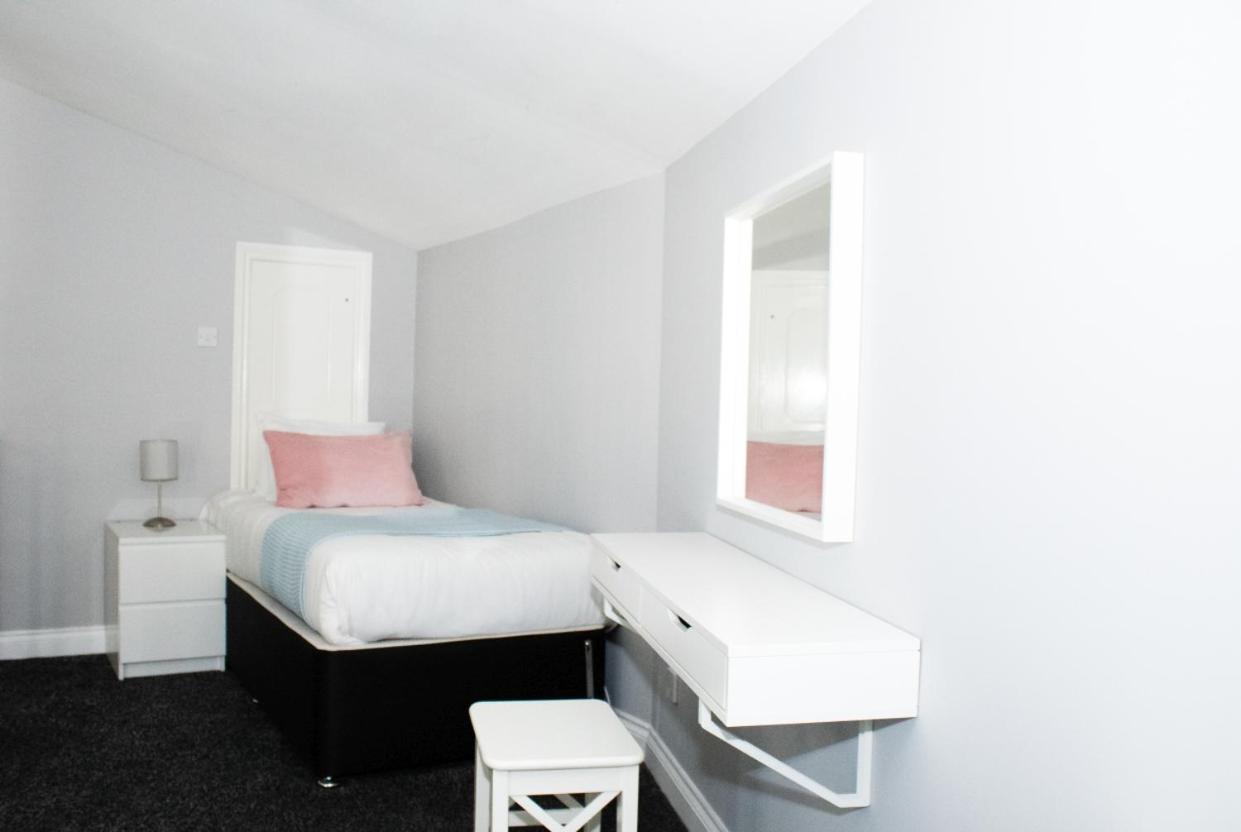 Royal Mile Accommodation Edinburgh Luaran gambar