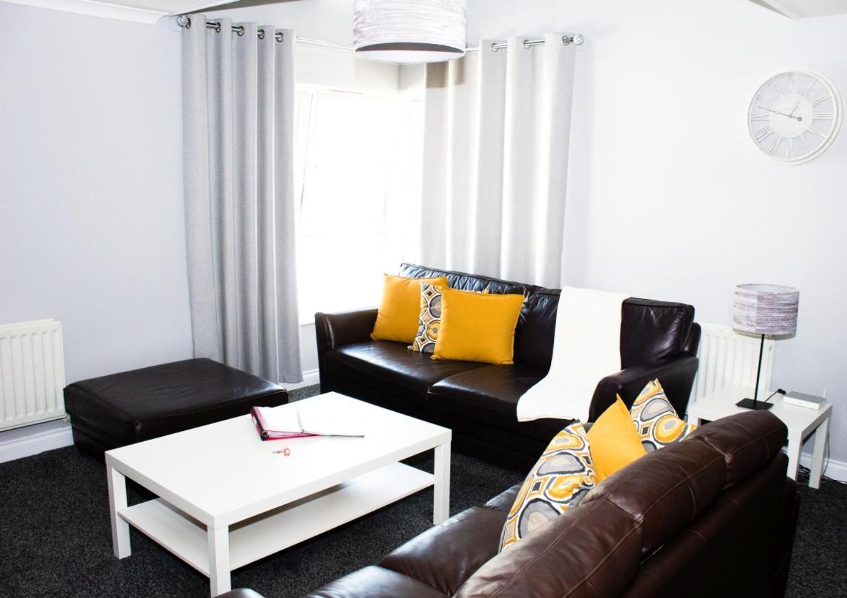 Royal Mile Accommodation Edinburgh Luaran gambar