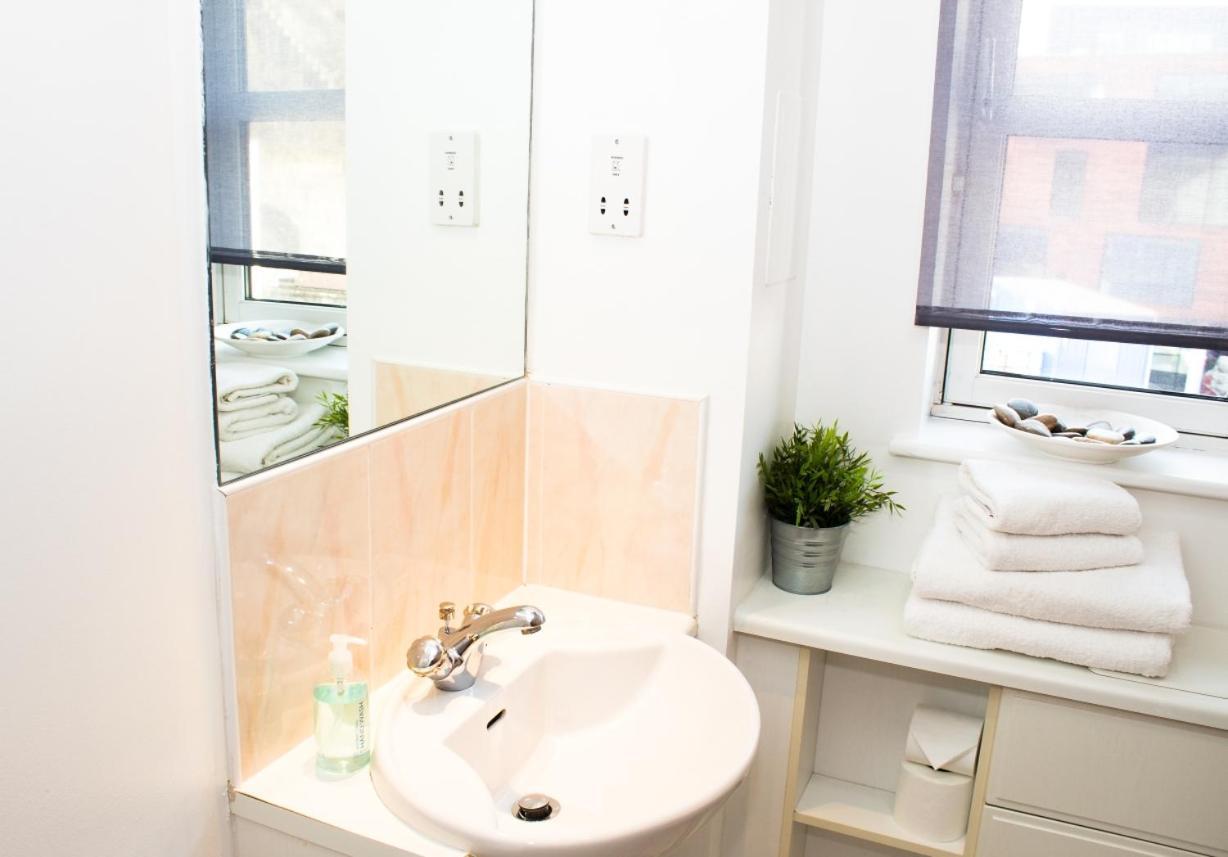 Royal Mile Accommodation Edinburgh Luaran gambar